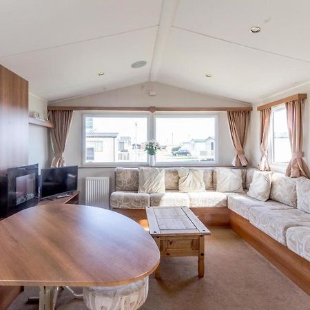 Willerby Richmond Jaywick Sands Exterior foto